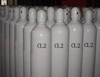 電子級(jí)CL2